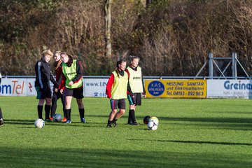 Bild 24 - Frauen SV Henstedt Ulzburg II - TSV Zarpen : Ergebnis: 0:2